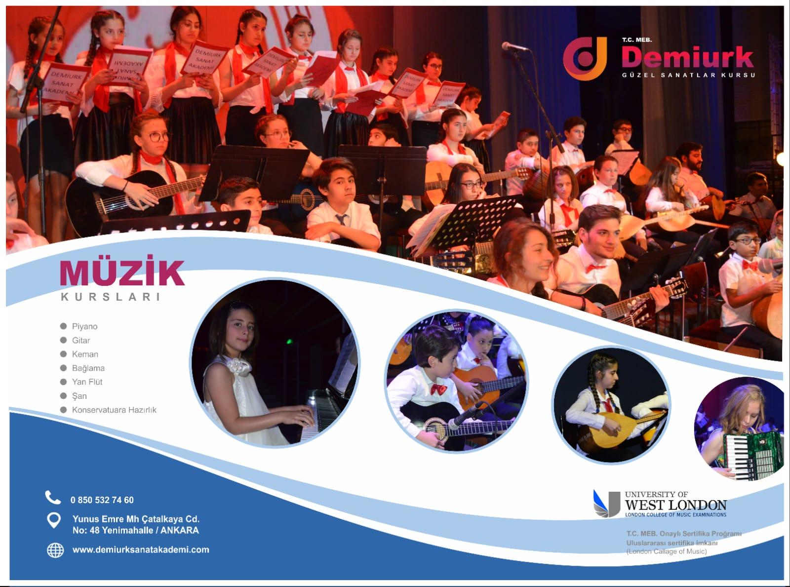 Demiurk Kostüm ve Organizasyon