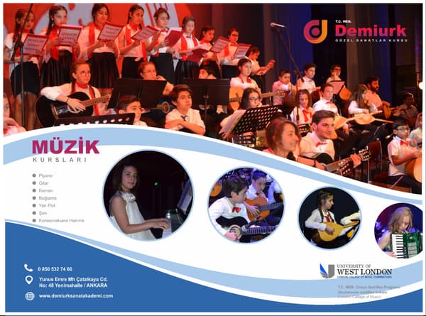 Demiurk Kostüm ve Organizasyon - 12. Fotoğraf