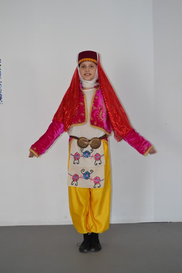 Demiurk Kostüm ve Organizasyon - 5. Fotoğraf Demiurk Kostüm ve Organizasyon - 5. Fotoğraf