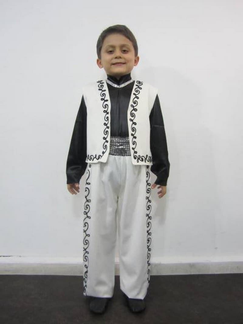 Demiurk Kostüm ve Organizasyon