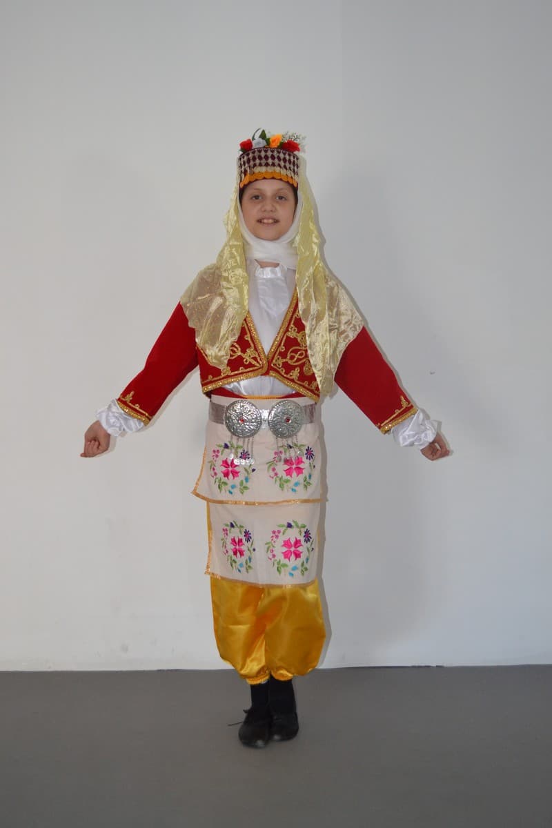 Demiurk Kostüm ve Organizasyon