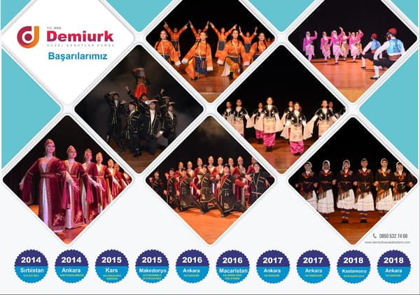 Demiurk Kostüm ve Organizasyon - 7. Fotoğraf