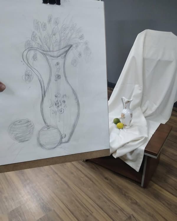 Sunart Sanat Merkezi - 8. Fotoğraf