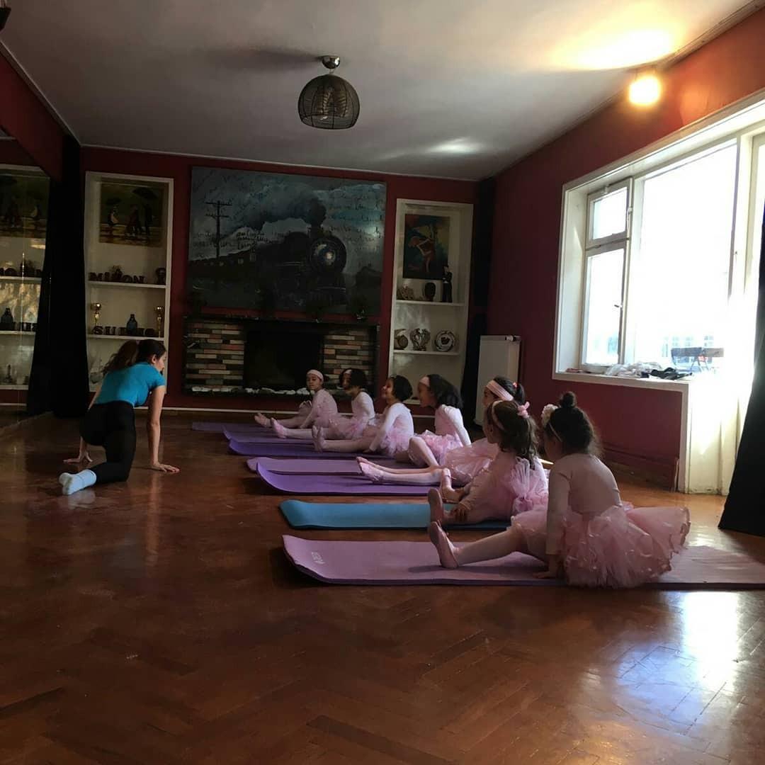 Sunart Sanat Merkezi - 3. Fotoğraf