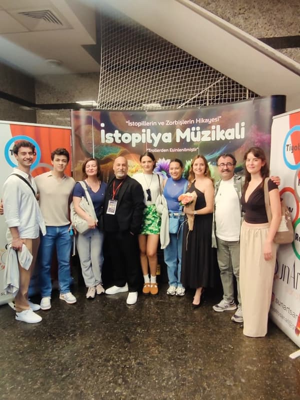 Sunart Sanat Merkezi - 12. Fotoğraf