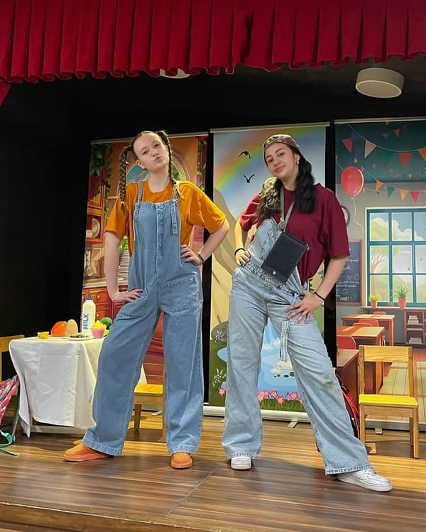 Sunart Sanat Merkezi - 13. Fotoğraf