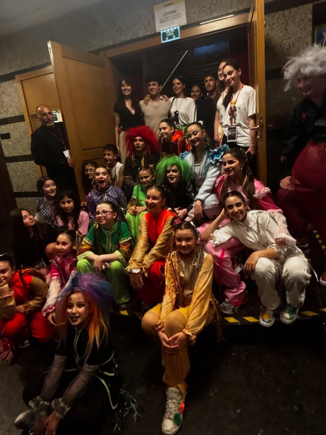 Sunart Sanat Merkezi - 4. Fotoğraf