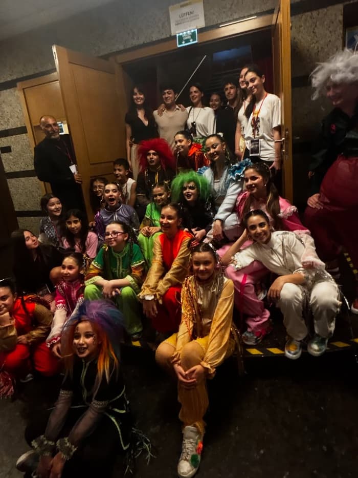 Sunart Sanat Merkezi - 4. Fotoğraf