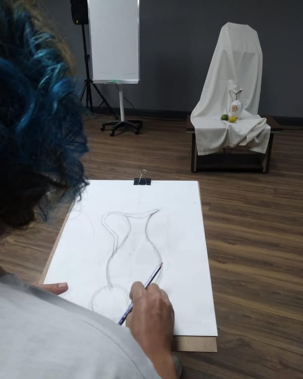 Sunart Sanat Merkezi - 10. Fotoğraf