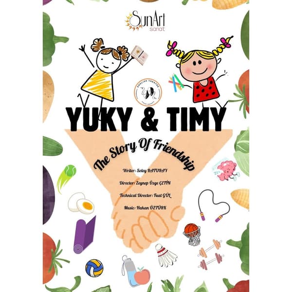 Sunart Sanat Merkezi - 14. Fotoğraf