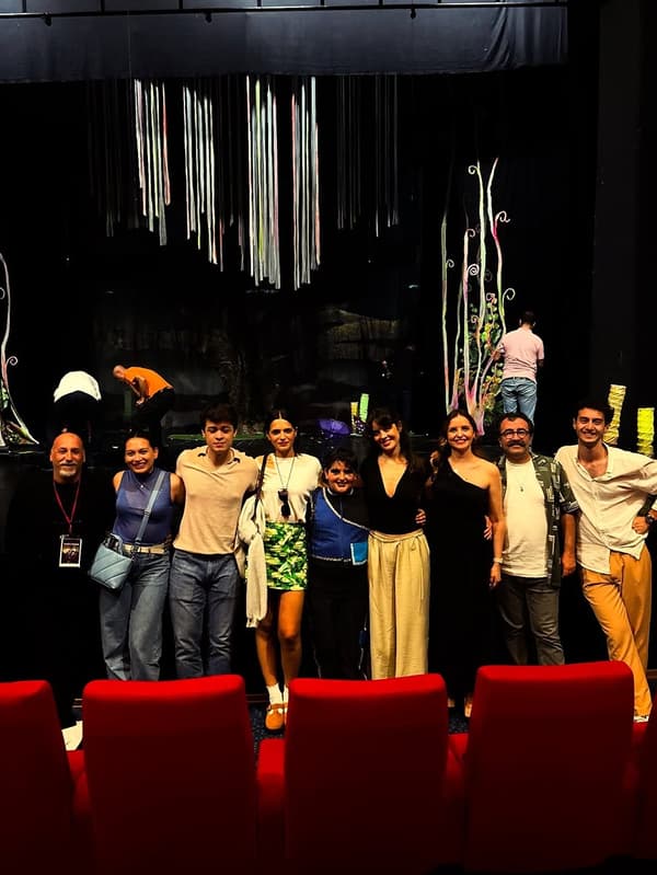 Sunart Sanat Merkezi - 1. Fotoğraf Sunart Sanat Merkezi - 1. Fotoğraf