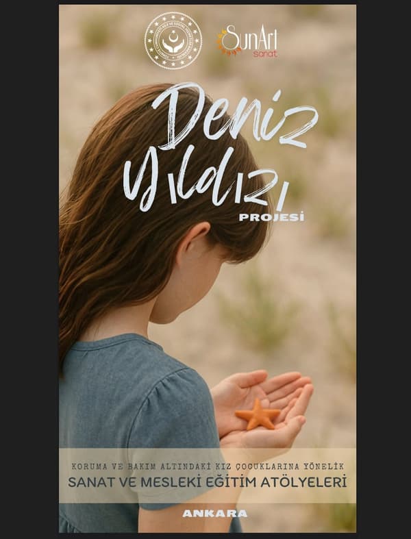 Sunart Sanat Merkezi - 11. Fotoğraf Sunart Sanat Merkezi - 11. Fotoğraf