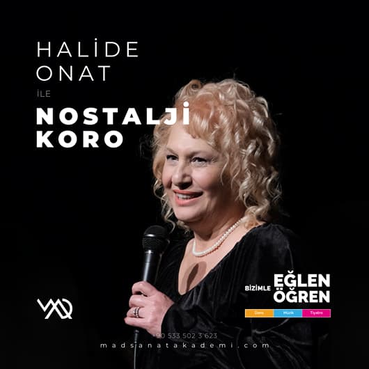 MAD Sanat Kursu  - 4. Fotoğraf