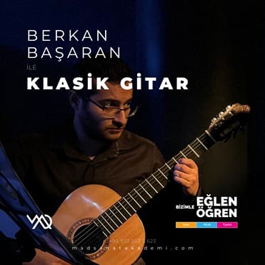 MAD Sanat Kursu  - 2. Fotoğraf