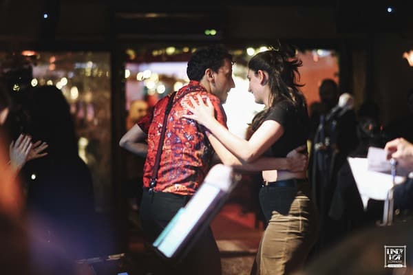 Lindy Hop Company  - 6. Fotoğraf