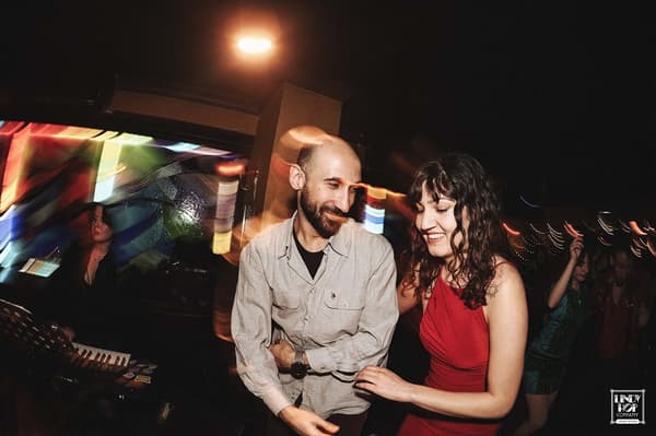 Lindy Hop Company  - 5. Fotoğraf