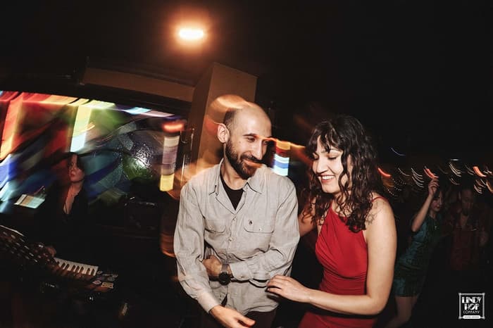 Lindy Hop Company  - 5. Fotoğraf